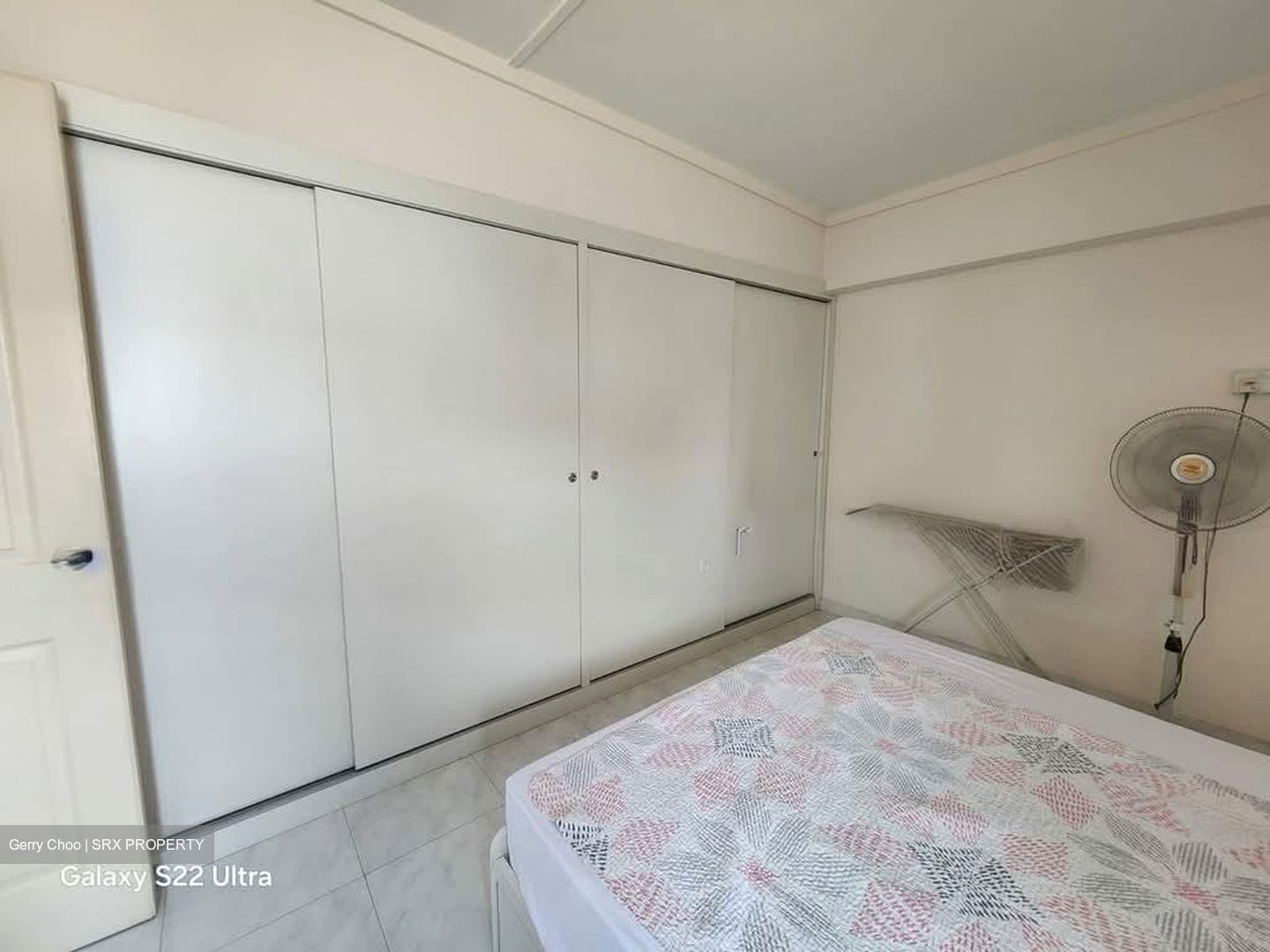 Blk 109 Sunset Way Residence (Clementi), HDB 3 Rooms #541140331